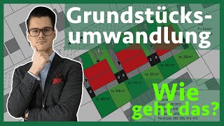 Grundstücksumwandlung: Ackerland zu Bauland – Wie funktioniert das? | Röhricht Immobilien