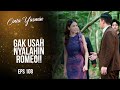 Yasmin doesn't like Rangga blaming Romeo | CINTA YASMIN | EPS.108 (3/3)