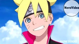 DADDY PSY-  AMV - Boruto, Naruto and Minato-NeraVideo