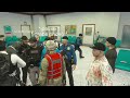 players survive a quiet place apocalypse gta 5 rp