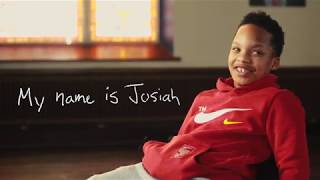 Josiah | A Bridge Academy Story