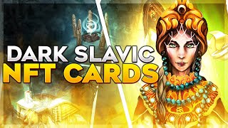 Pagan Gods: Dark Slavic Mythology - Play To Earn Up To $80 Per Day! 🎮