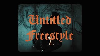 Lazyy - untitled freestyle [Official Music Video]