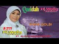 WAFIQ AZIZAH - QASIDAH - KANA QOLBI ( Official Video Musik ) HD