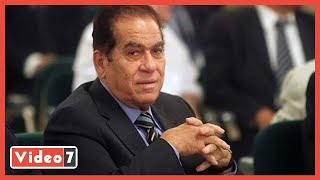 عاجل.. وفاة الدكتور كمال الجنزوري رئيس وزراء مصر الأسبق