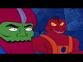 he man en español latino el secreto de grayskull dibujos animados capitulos completos