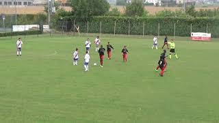 Cadeo VS Fiorenzuola 2^tempo