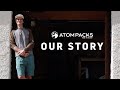 The Atom Packs Story