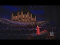 Deborah Voigt and John Rhys-Davies and The Tabernacle Choir - Christmas Favorites