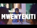 MWENYEKITI: BROTHER K MOBIMBA