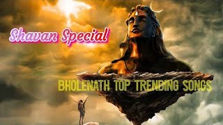 Mahakaal 🙏 | Bholenath All Time Hit Songs in One Playlist