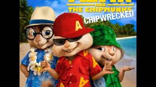 Party Rock Anthem - The Chipettes Official Song [Chipwrecked Motion Picture Soundtrack] + Download