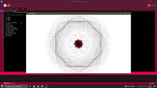 Mandala [Processing 4.4.1] JAVA