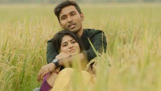 Visiri -Video Song | HD Whatsapp Status | Ennai Noki Paayum Thota | Dhanush | Megha Akash1Goutham/