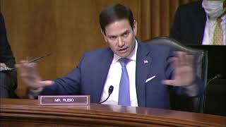 Rubio Grills State Dept's Diversity \u0026 Inclusion Officer After U.S. Embassy Funds Queer Film Fest