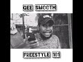 Gee Smooth Freestyle 101 PNG