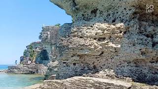 The Grotto @ Cyprus Lake Bruce Peninsula