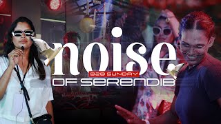 Noise of Serendib #myy #ykiyannemapissuwak #noiseofserendib