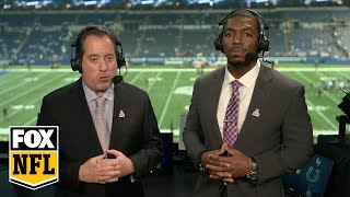 Los Angeles Rams vs. Indianapolis Colts recap | NFL on FOX