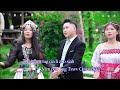 43 Nkauj Tshiab 2023 Tswv Yexus yug lub caij ntuj no Official Music Video New by SuabPov