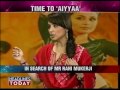 a chit chat with stars of aiyyaa