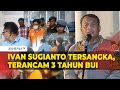 Polisi Tetapkan Ivan Sugianto Pelaku Pengintimidasi Siswa Sebagai Tersangka, Terancam 3 Tahun Bui