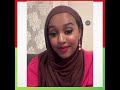 dadkii shalay qaraxa lagu dilay qabiil Miya lagu dilay, somaliba iga badan!! Asma Asluub.