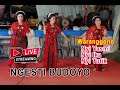 LIVE streaming LANGGENG TAYUP NGESTI BUDOYO. WARANGGONO Nyi Yasmi, Nyi Eka, Nyi Tutik