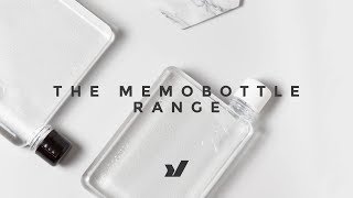 The Memobottle