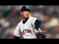 Pedro Martinez Highlights