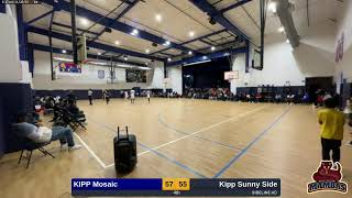 KIPP Mosaic @ Kipp Sunny Side (2023.11.28)