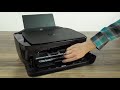 Fixing a Carriage Jam on HP Smart Tank Printers