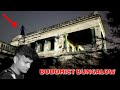 Extremely Ghost Caught Buddhist Bungalow