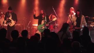 Caravane - Live @ L'Anti Bar et Spectacles 2017