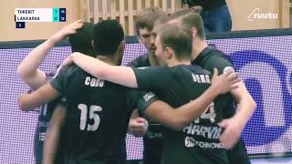 Bryton Codd Highlights Mestaruusliiga 21-22