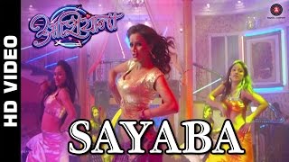 Sayaba Full Video | Aashiyana | Neha Patil, Kritika Gaikwad \u0026 Sai Kalyankar