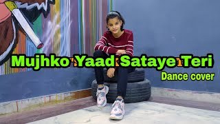 MUJHKO YAAD SATAYE TERI SONG DANCE VIDEO | Akshay Kumar | Phir Hera Pheri | SELFIEE