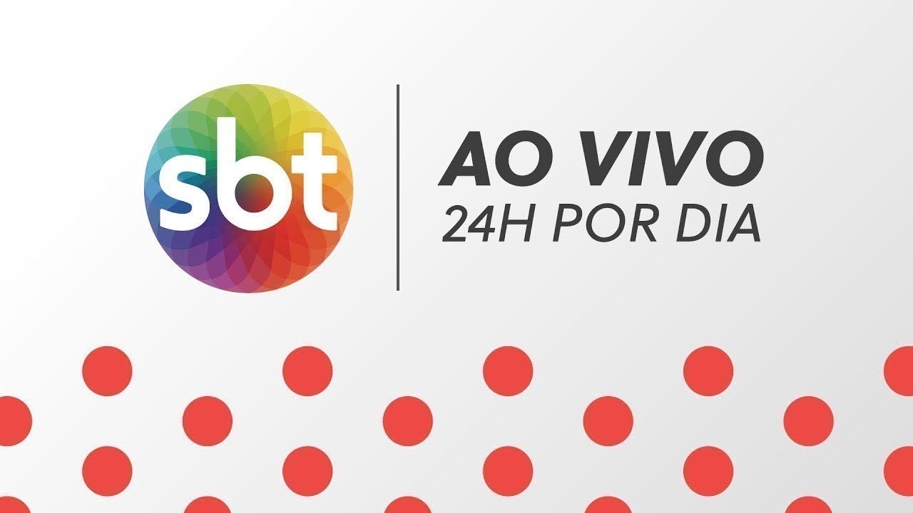 SBT Ao Vivo - YouTube