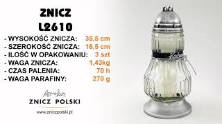 Kochamy i Pamiętamy naszych bliskich którzy odeszli  do Pana ZNICZ L2610 Hurtownia zniczy Legnica