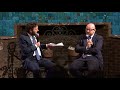 tefaf new spring 2018 a conversation arturo galansino and thomas marks