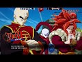 dbfz kr dbfz tournament sunday fighterz 1