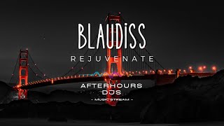 BlauDisS - Rejuvenate (#futuregarage)