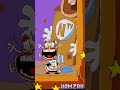 #animation #pizzatower  pizza tower 🍕Peppino Food is delivered to And see The Noise #hamzavideogame