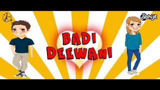 Deewangi (2023 Remix) - DJ Abhijit & Shenzo