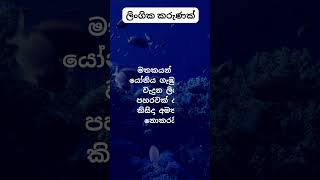 හම්බෝ දන්නවද වෙන දේ 😍😍. #psychology  #education #shorts