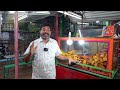 this is it my children different types of thattudada food street food vlog kishore