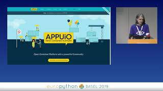 Peter Bittner - Modern Continuous Delivery for Python Developers