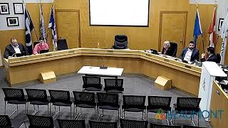 PART 2 Regular Council Meeting - February 25, 2025