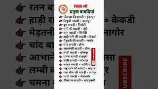 सामान्य ज्ञान || #patwari #cet #ras #shorts #shortfeed #reel #reels #viral #viralvideo #gk