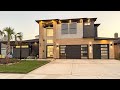 STUNNING ULTRA LUXURY HOUSE TOUR IN TEXAS!